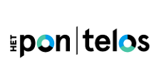 Logo van Het PON & Telos