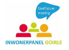 Logo van het Inwonerpanel Goirle