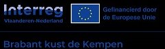 Het project krijgt subsidie van het Europese programma Interreg Vlaanderen-Nederland